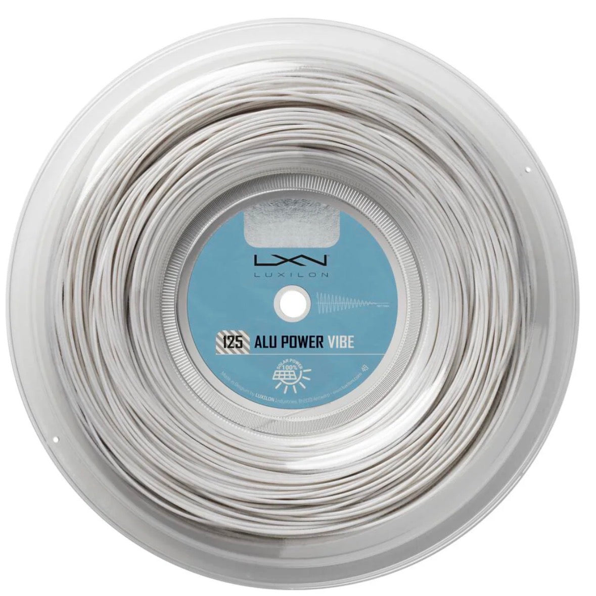 Luxilon Alu Power Vibe