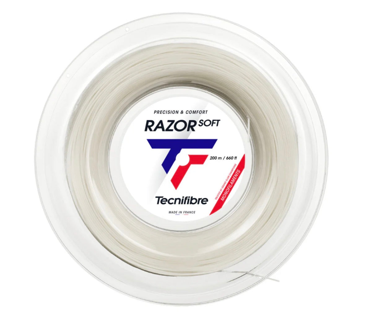 Technifibre Razor Soft