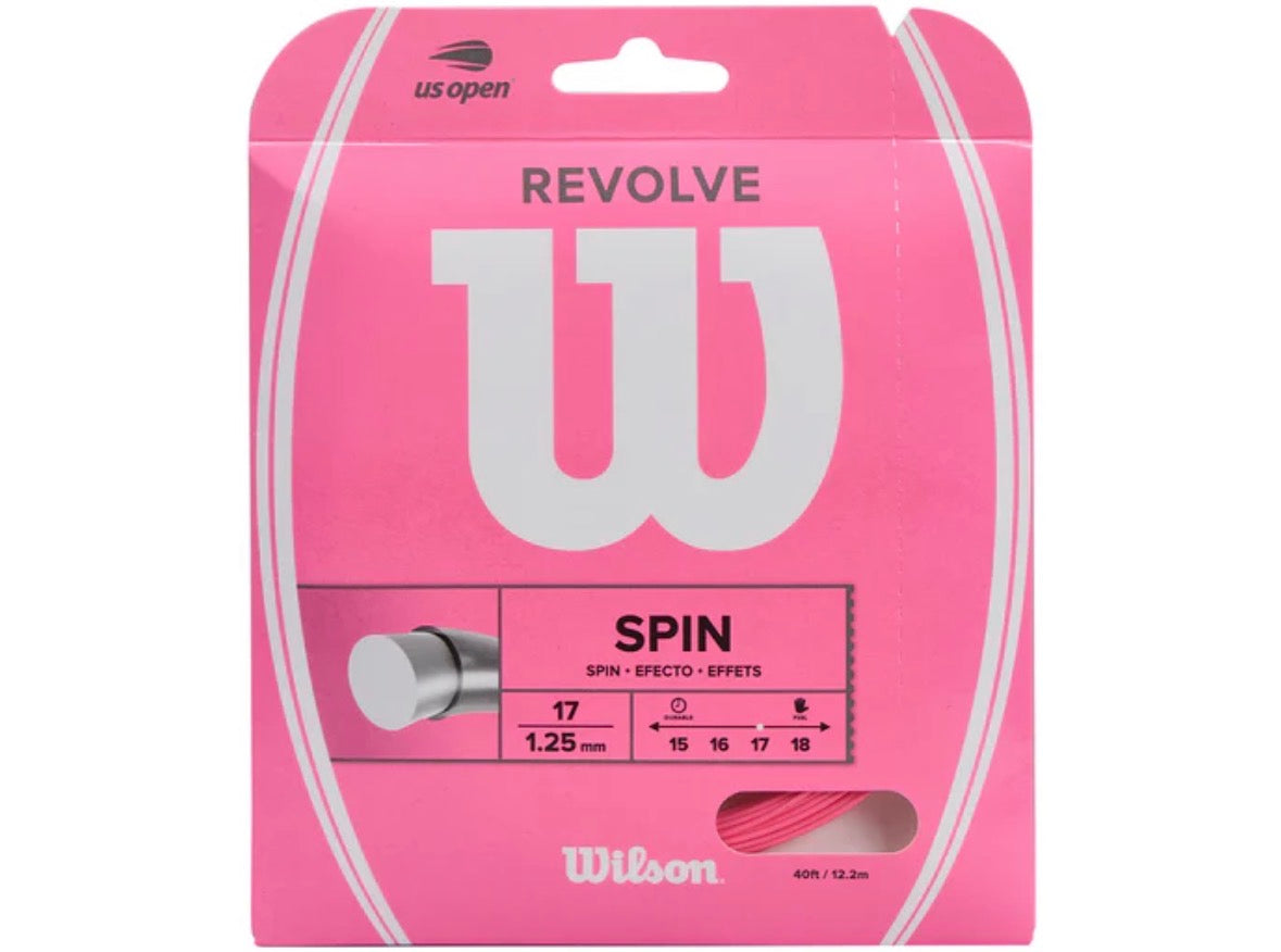 Wilson Revolve