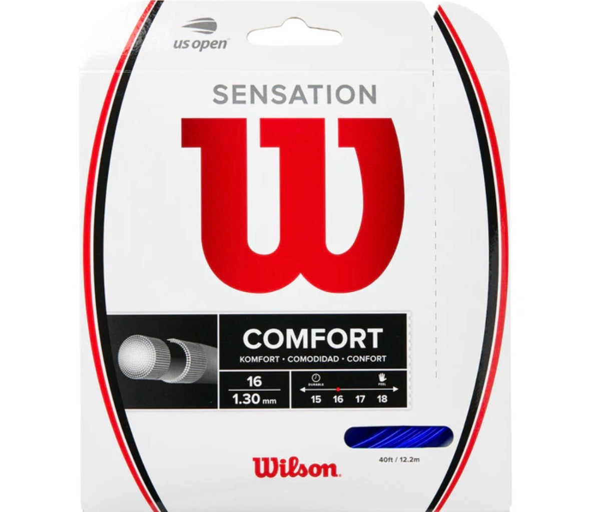 Wilson Sensation