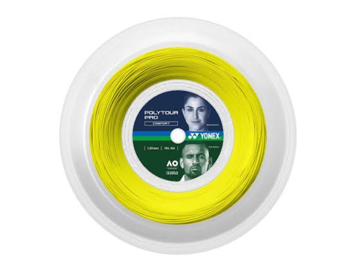 Yonex PolyTour Pro