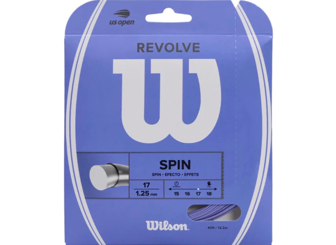Wilson Revolve