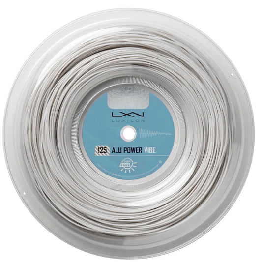 Luxilon Alu Power Vibe