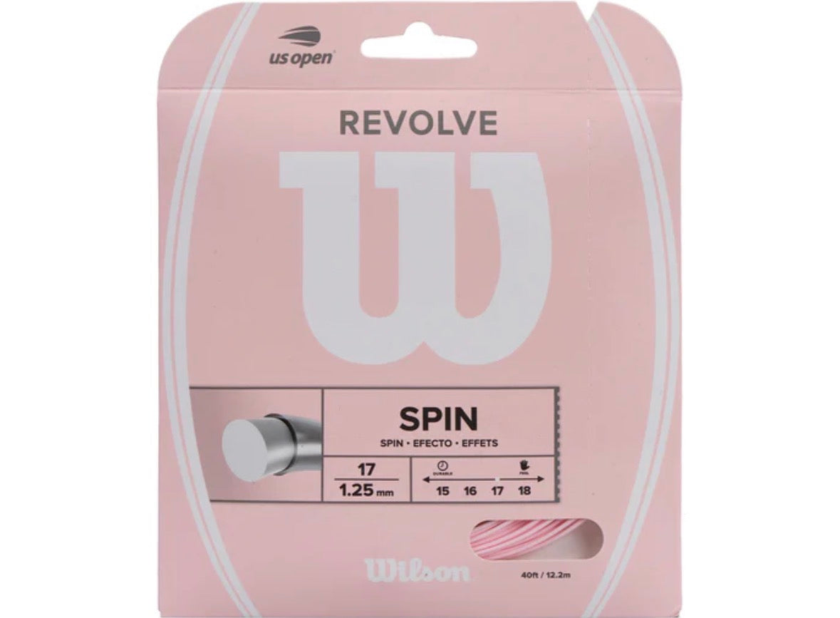 Wilson Revolve