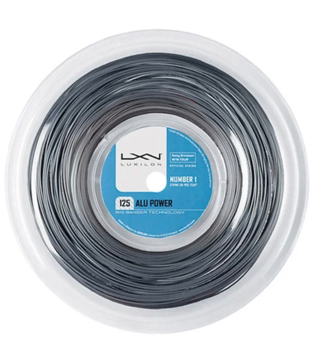 Luxilon Alu Power