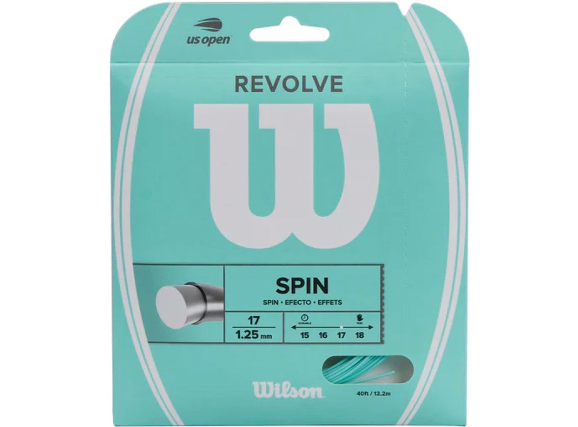 Wilson Revolve