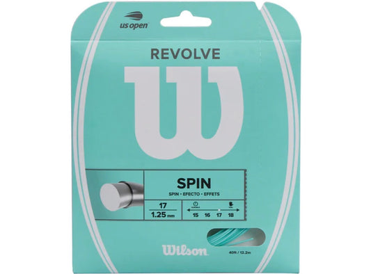 Wilson Revolve
