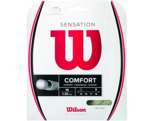 Wilson Sensation