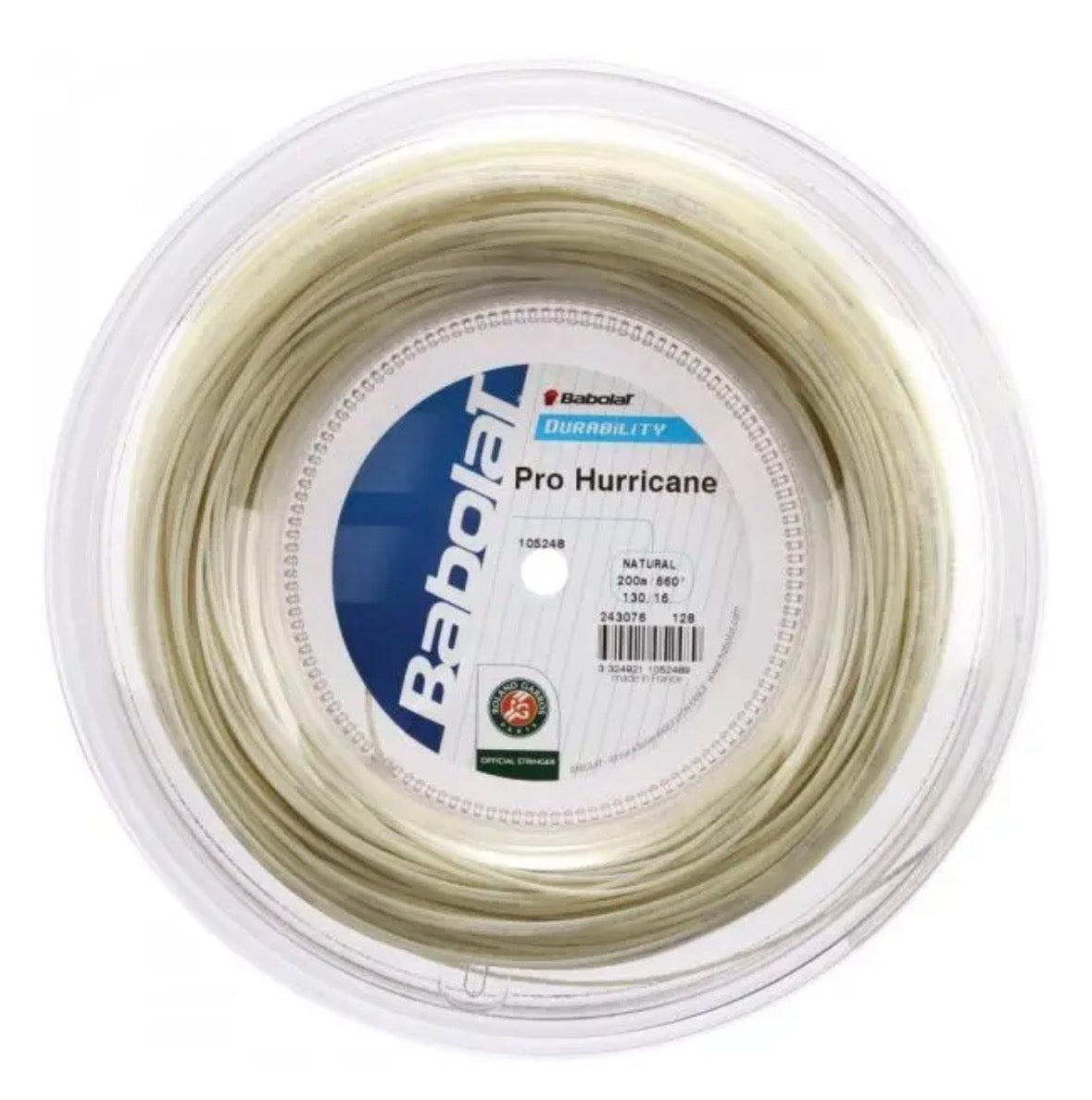 Babolat Pro Hurricane