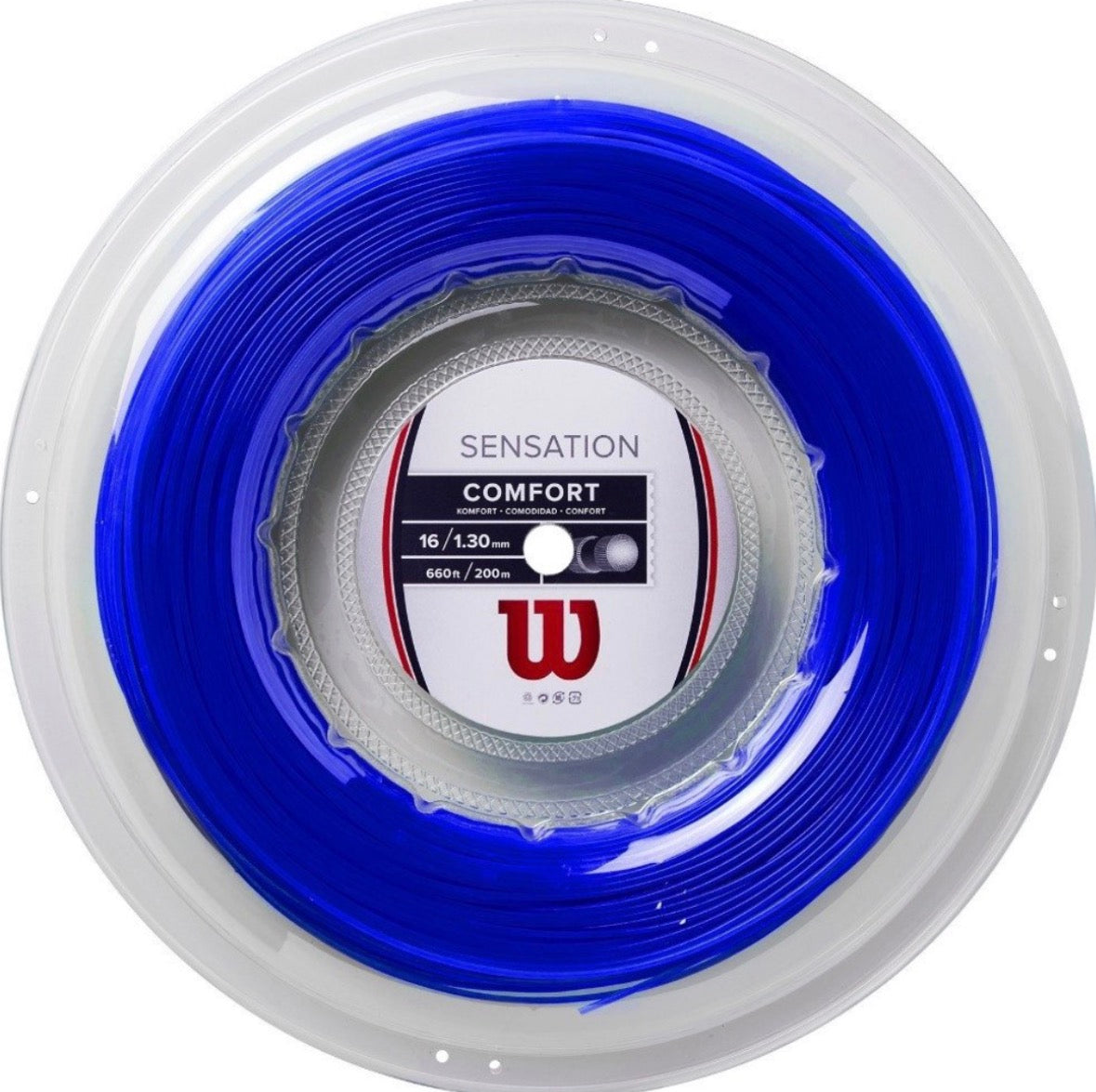 Wilson Sensation